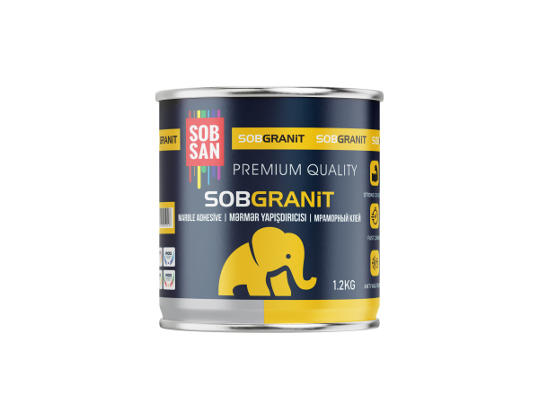 SOBGRANİT