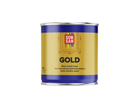 GOLD BOYA