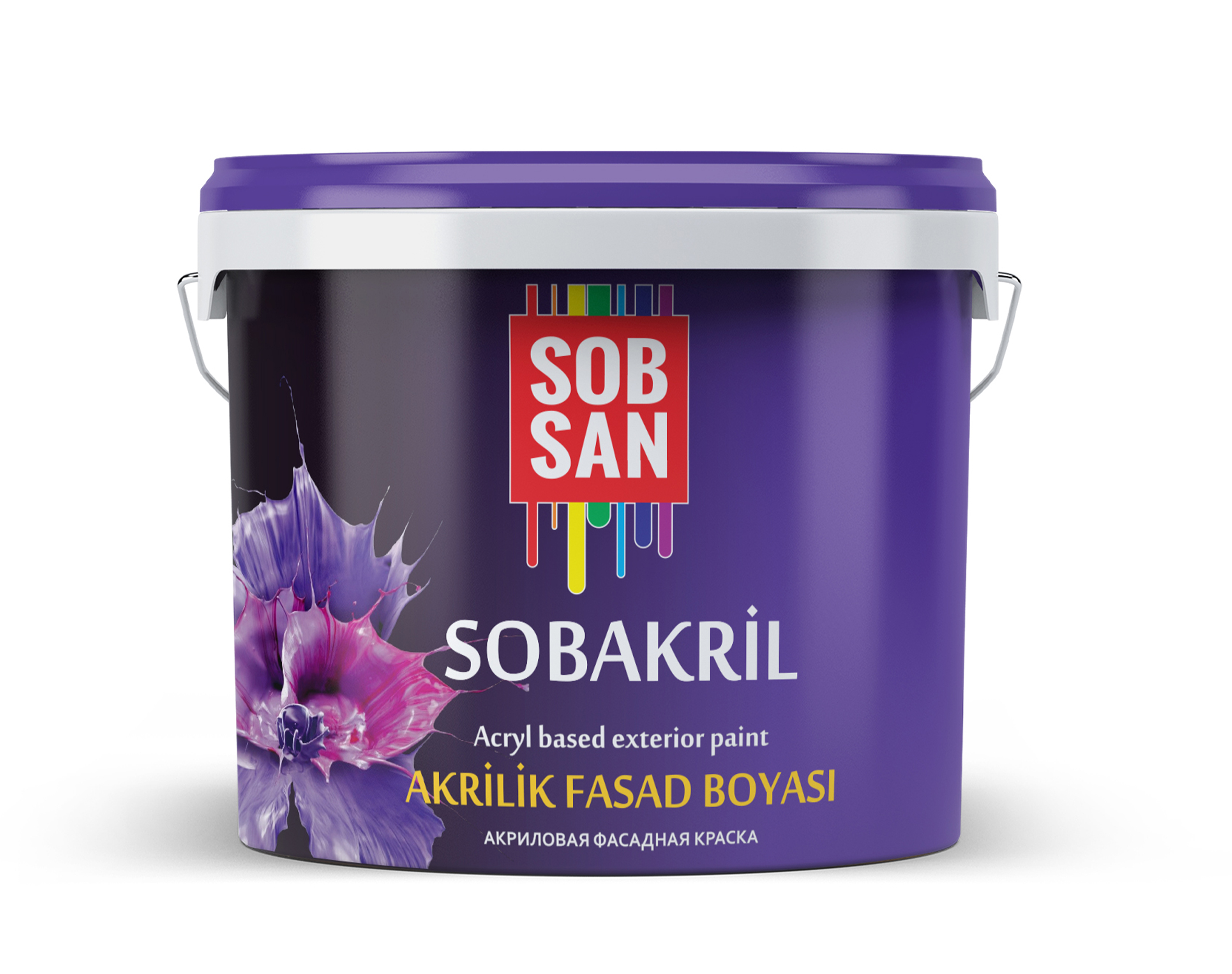SOBAKRIL