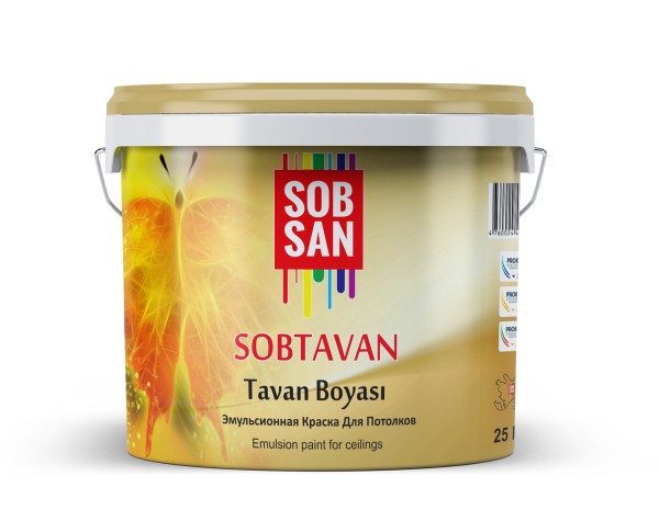 SOBTAVAN