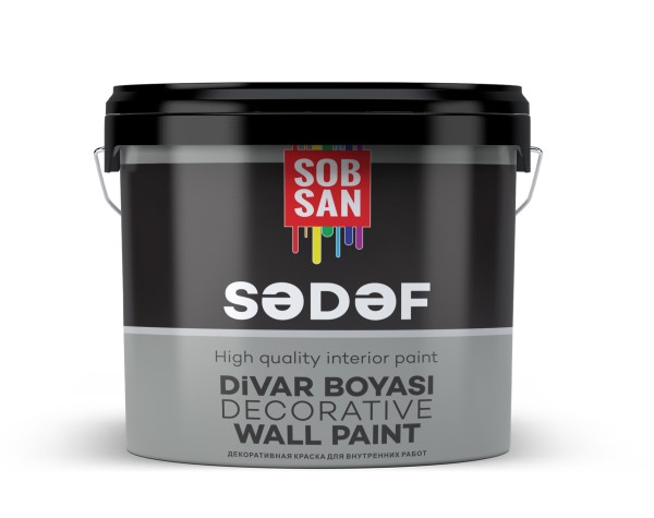 SADAF PAINT