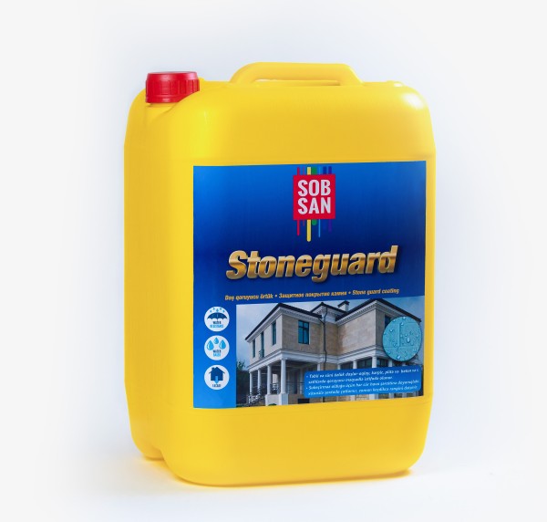 STONEGUARD