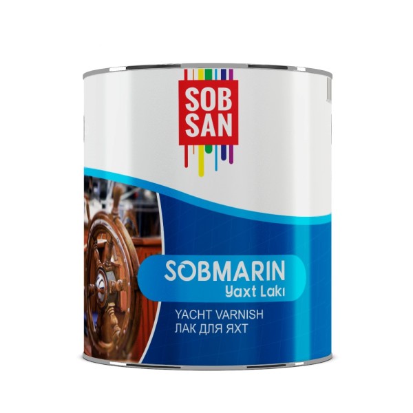 SOBMARIN